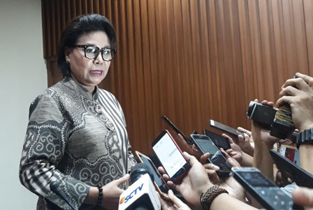 Alasan KPK tak Menemui Amien Rais