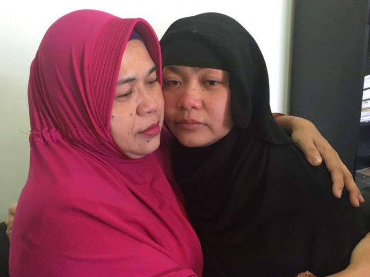 TKW Dieksekusi, Jokowi Diminta Protes Arab Saudi