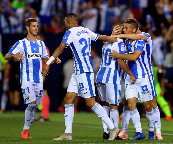 Hasil Lengkap Copa del Rey Dini Hari Tadi