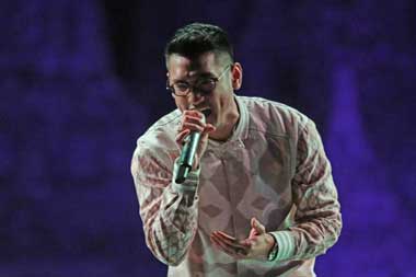 Afgan akan Persembahkan Sebuah Lagu untuk Korban Lion Air JT-610