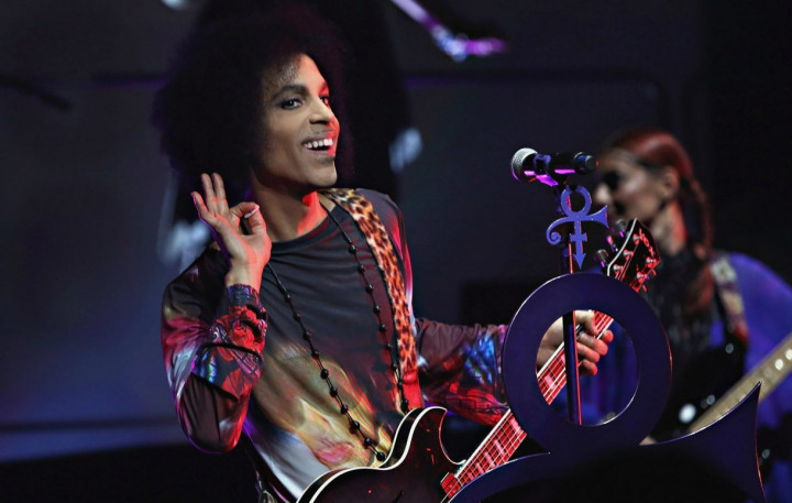 Serial Dokumenter Terbaru Prince Dirilis di Netflix