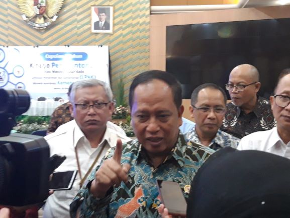 Produksi Massal Pesawat N219 Diundur Akhir 2019
