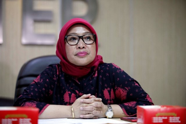 Bawaslu Sayangkan Putusan MA