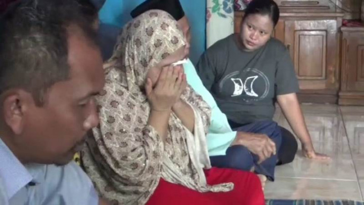 Keluarga Sesalkan Tuti Dieksekusi Tanpa Pemberitahuan