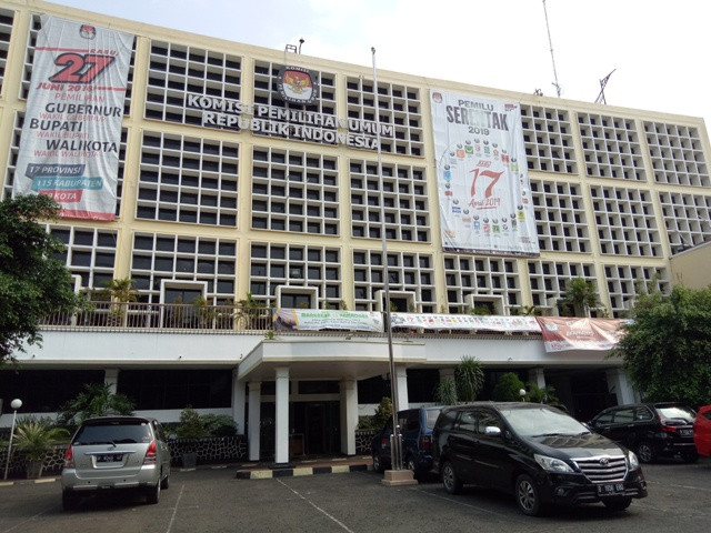 KPU Disarankan Jalankan Putusan MK