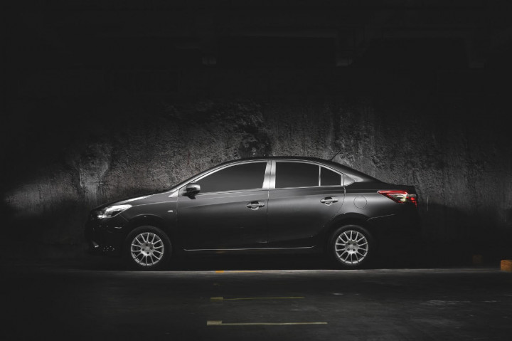 Toyota Limo yang Sudah Dimodifikasi Hanya Rp149,5 Juta