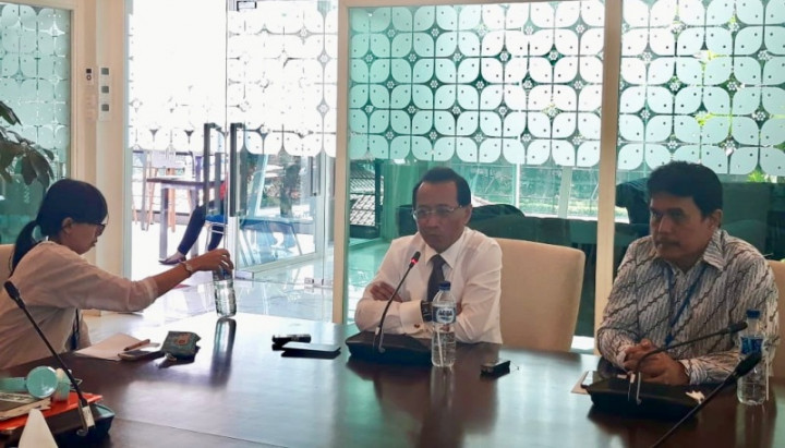 Festival Indonesia 2019 di Rusia Sediakan 80 Booth UMKM