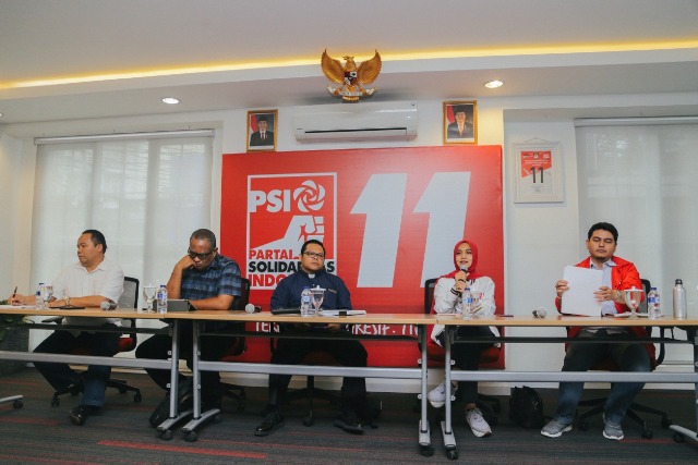 RUU Pesantren dan Keagamaan Dinilai Perlu Penyempurnaan