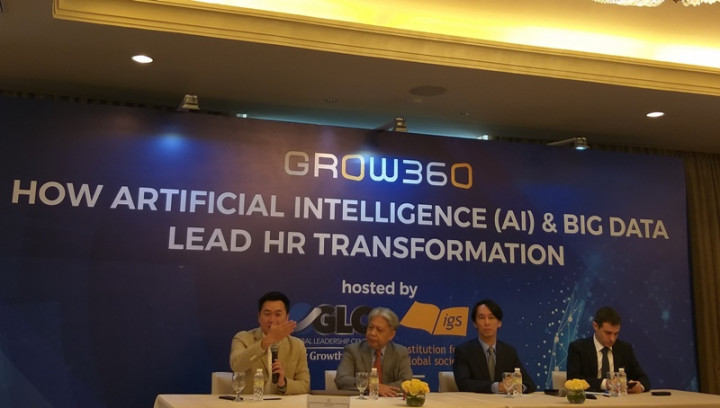 Peningkatan Kualitas Rekrutmen SDM dengan Memanfaatkan Big Data