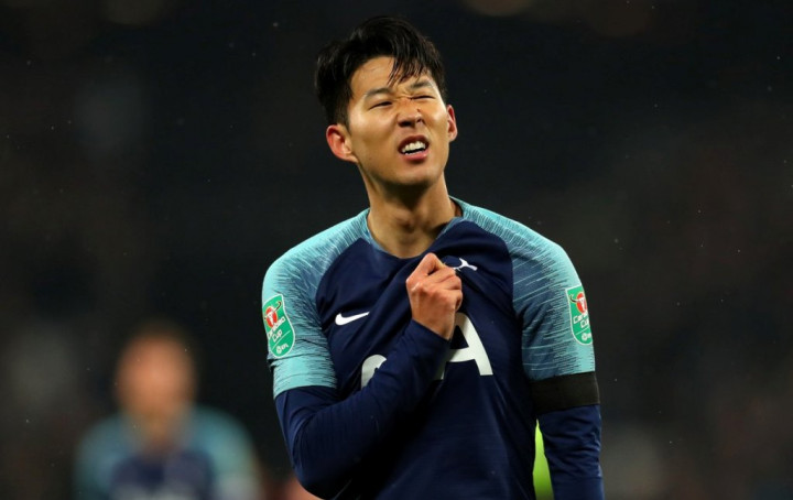 Menangi Derby London, Tottenham Melangkah ke Perempat Final