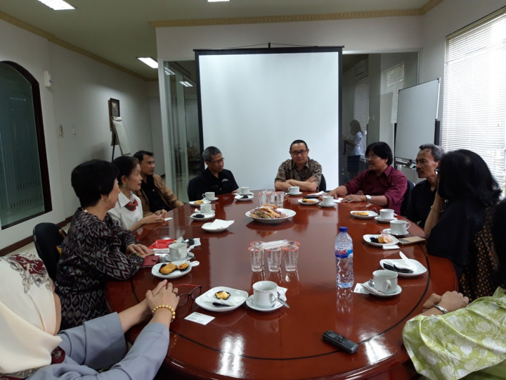 Peminat Bahasa Indonesia di Jepang Meningkat