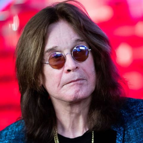 Ozzy Osbourne Terkena Infeksi <i>Staph</i>, Ini Gejalanya