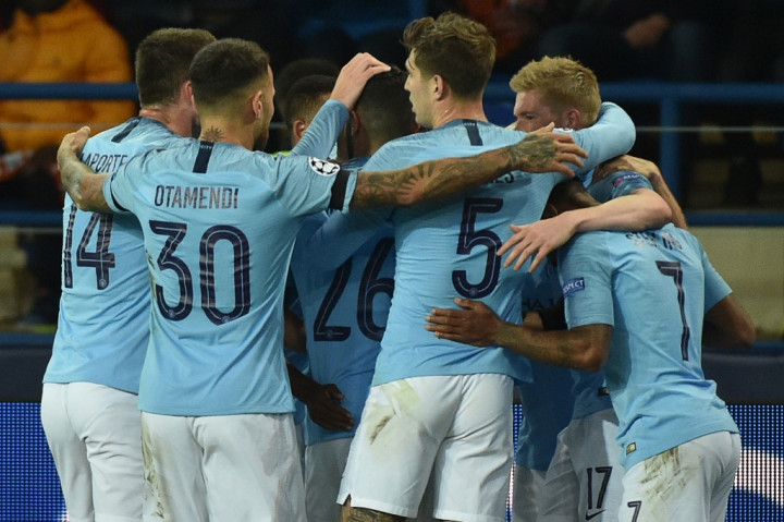 Prediksi Manchester City vs Fulham: Tuan Rumah Mulus