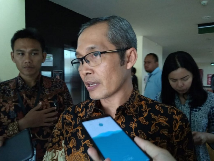 KPK Persilakan Proyek Meikarta Jalan Terus
