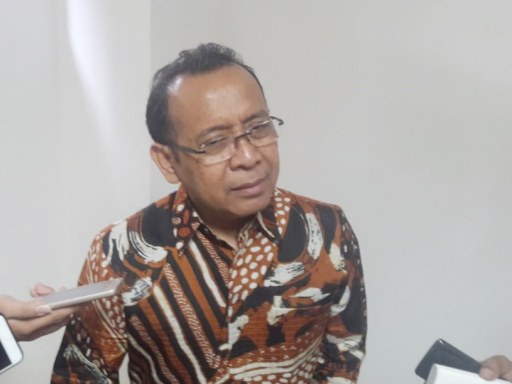 Jembatan Suramadu Gratis untuk Tekan Kemiskinan