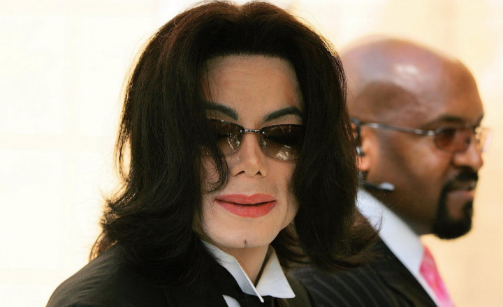Michael Jackson, Selebritas Meninggal dengan Pemasukan Tertinggi