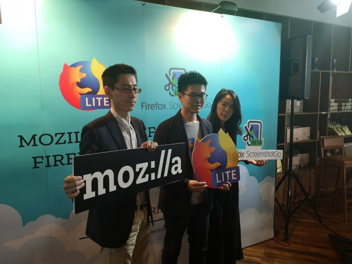 Mozilla Firefox Lite Sudah Tersedia di Indonesia, Apa yang Baru?