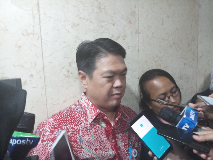 Januari 2019 Gaji Pegawai di DKI Serentak Naik