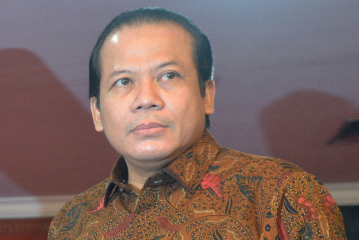 KPK Pertimbangkan Jemput Paksa Taufik Kurniawan