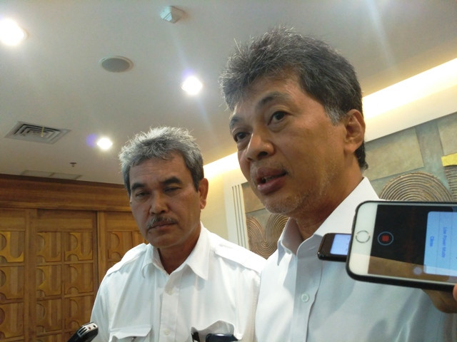 20 Kota di Indonesia Rawan Banjir