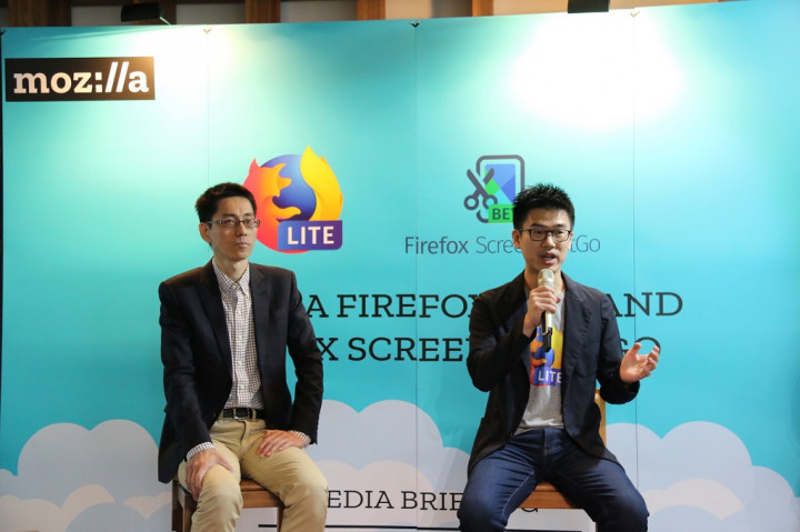 Strategi Mozilla Gaet Kembali Konsumen Indonesia