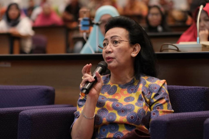 UMKM Harus Menguasai Digital Marketing