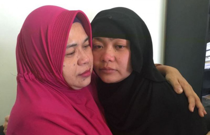 Jangan Politisasi Eksekusi Mati WNI