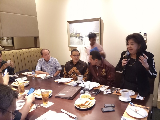 Penertiban Papan Reklame di DKI Diapresiasi