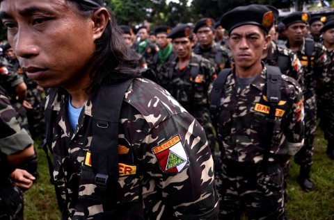Tuntutan Pembubaran Banser Dinilai Tak Tepat
