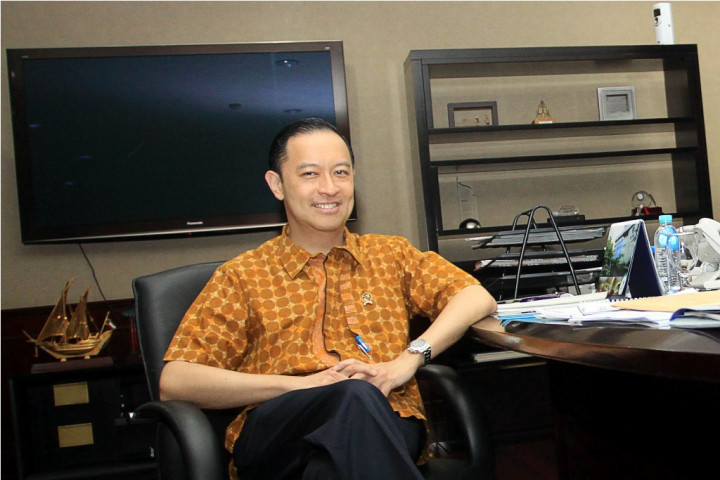 Kepala BKPM Sebut Indonesia Kehilangan Momentum