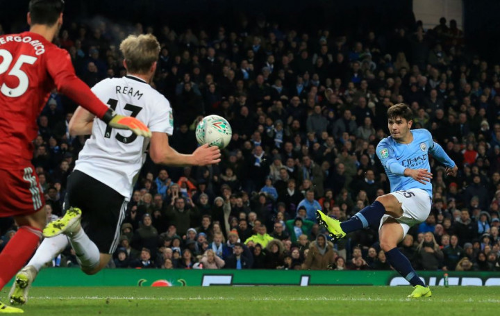 Pujian Guardiola untuk Brahim Diaz