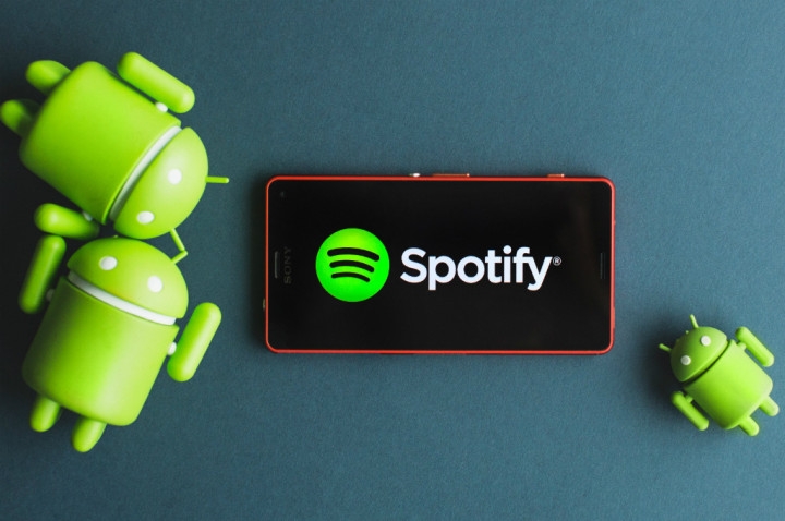 Spotify Alami Pertumbuhan Pelanggan Premium