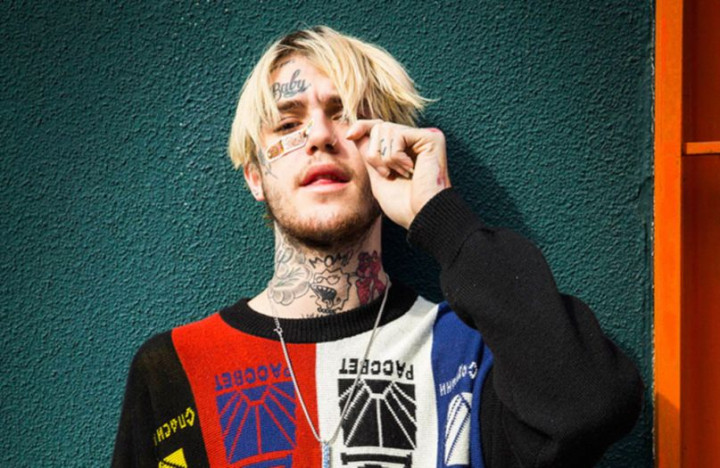 Kisah Lil Peep, Ikon Kebangkitan Musik Emo Diangkat ke Film Dokumenter