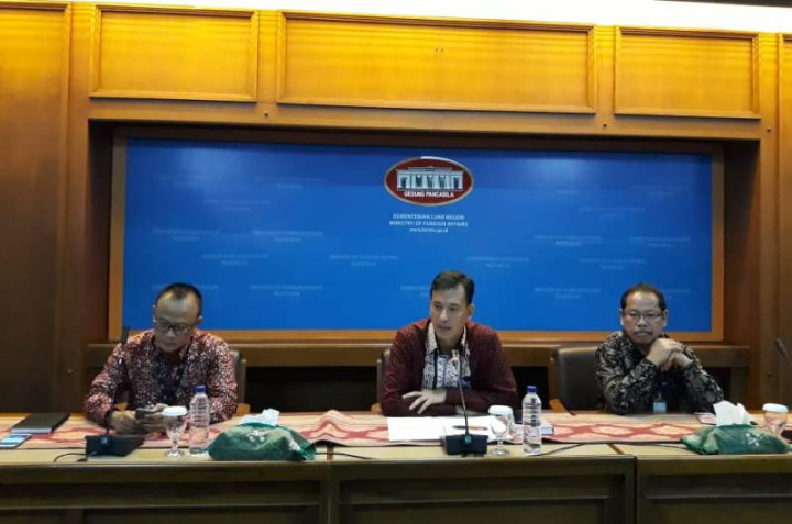 WCCE jadi Ajang Pamer Kreativitas Anak Bangsa