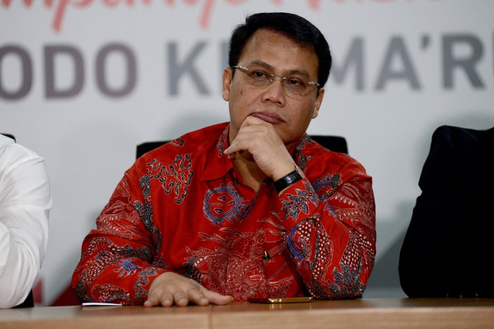 PDI Perjuangan, NU dan Muhammadiyah Siap Jaga Pancasila