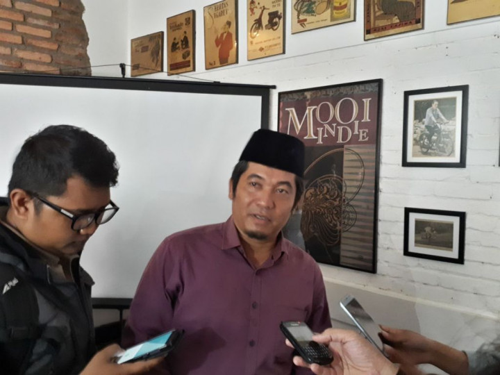 Motif DPD Minta Presiden Evaluasi MK Dipertanyakan