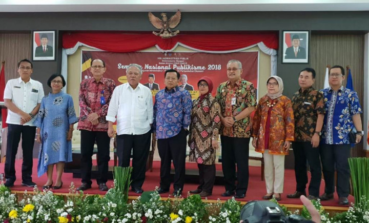 Pembangunan Infrastruktur untuk Pemerataan Ekonomi