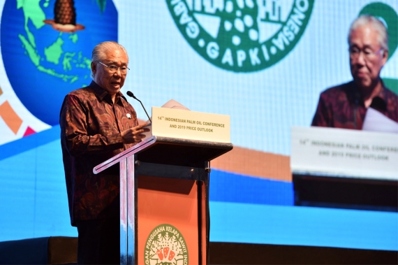 Investasi Riset, Kunci Peningkatan Ekspor Kelapa Sawit