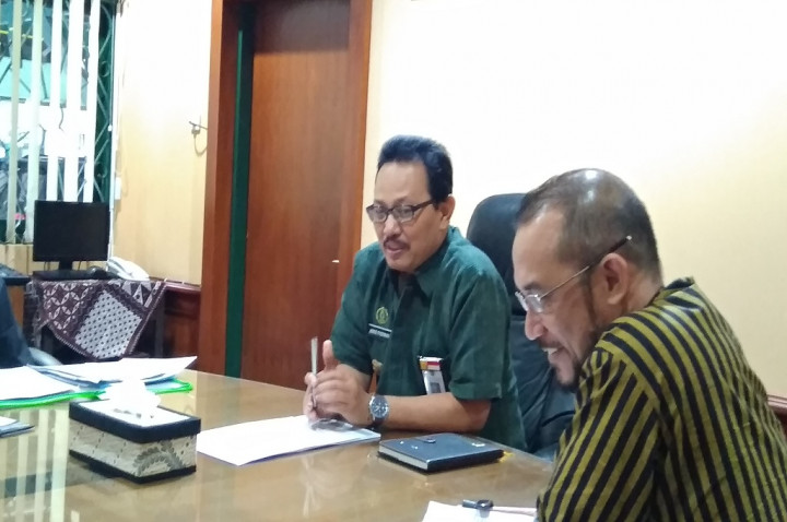 Yogyakarta Diusahakan Bebas Kegiatan Eksploitasi Satwa