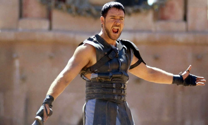Film Gladiator akan Punya Sekuel