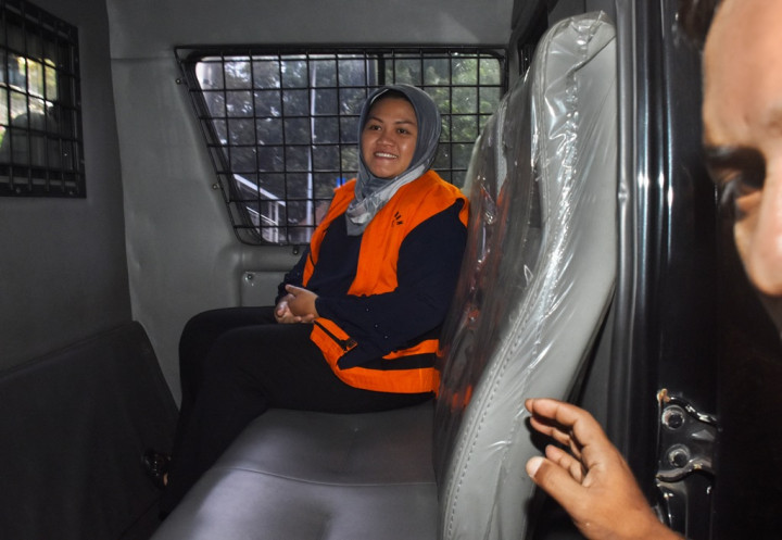 Penahanan Bupati Bekasi dan Bos Lippo Group Diperpanjang