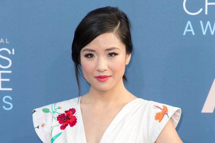 Constance Wu Ingin Beradu Peran dengan Lucy Liu di Sekuel Crazy Rich Asians