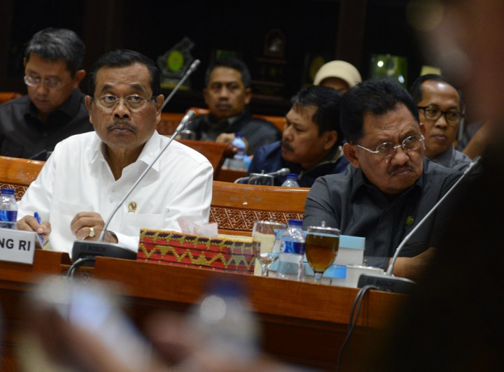 Kejagung Sudah Maksimal Bela Tuti Tursilawati