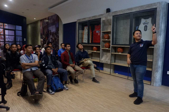 Pemuda Diharap Mampu Menginspirasi Masyarakat