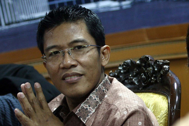 Misbakhun: Presiden Jokowi Perhatikan Aspirasi Petani Tembakau