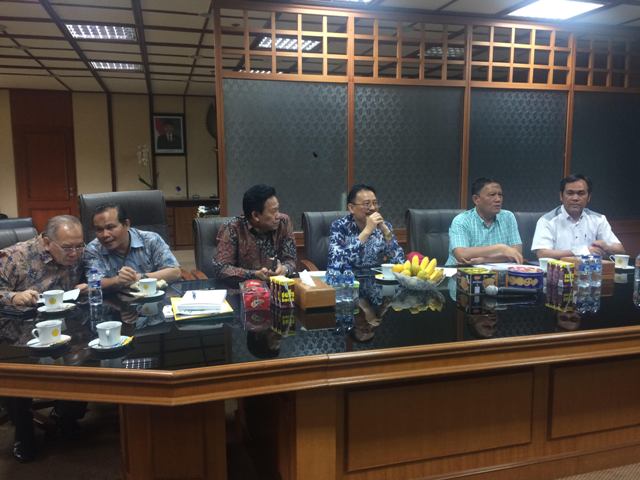 Kementan: Impor untuk Jaga Stabilitas Harga Jagung