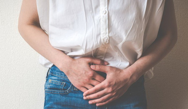 Ciri-ciri Gejala Kista Ovarium