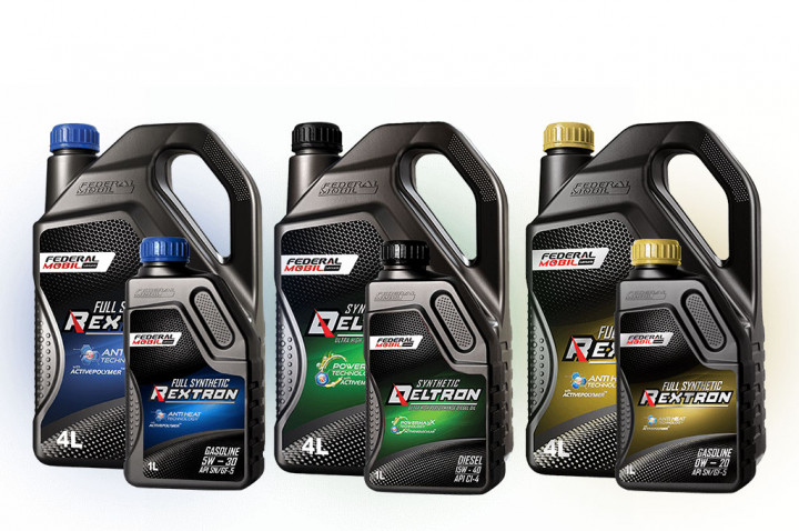 Standarisasi Pelumas, Bagus untuk Lindungi Konsumen