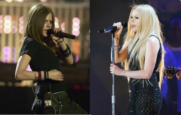 Avril Lavigne Tanggapi Teori Konspirasi Kematiannya