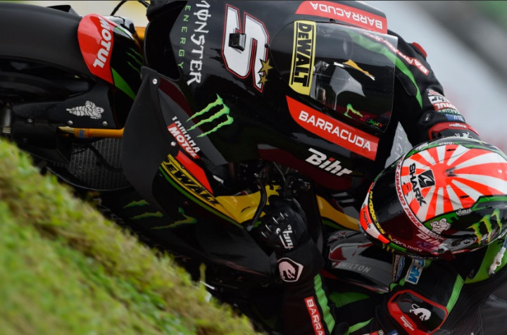 Jadwal Siaran Langsung MotoGP Malaysia Siang Ini